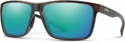 NEW Smith 203682 Riptide Sunglasses Matte Tortoise 100% AUTHENTIC