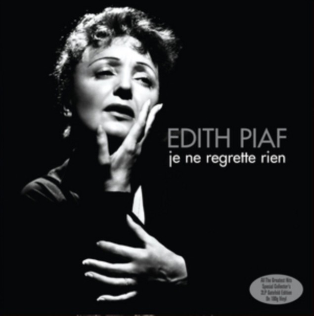 Je Ne Regrette Rien (2LP 180g Gatefold Edition) [VINYL] - Image 3
