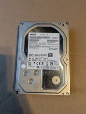 HGST Deskstar NAS 5TB 3.5" SATA HDN726050ALE610 HDD Hard Drive