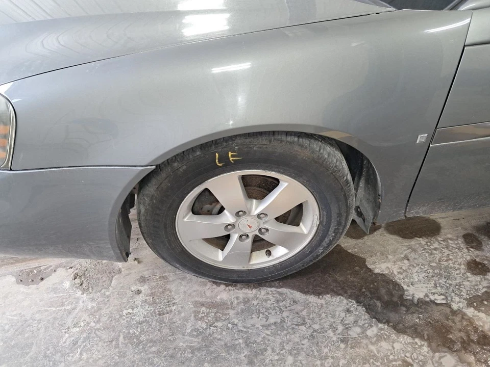 Depósito de lavado VIN con cuarto dígito limitado compatible con 06-16 IMPALA 439302 Foto 2 de 4