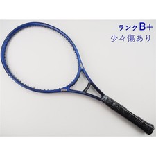 Prince Graphite III LB Tennis Racket 107 sq in 27.5 in Used G3 Grip Size