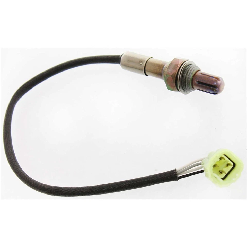 Pair O2 Oxygen Sensors Set of 2  Driver & Passenger Side UPSTREAM for Chevy - Image 2 of 4