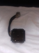 Regulater Rectifier Part Number SH232-1289