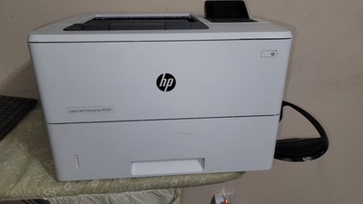 HP LaserJet Enterprise M507 series Jet Laser Monochrome