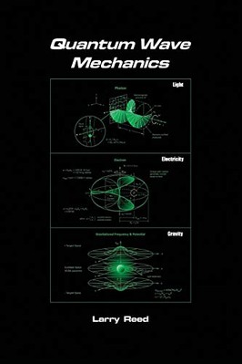 Quantum Wave Mechanics - Third Edition by Larry Reed (Taschenbuch, 2018)