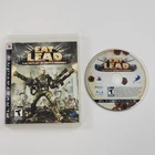 Eat Lead: The Return of Matt Hazard (Sony PlayStation 3, 2009) PS3 Tested