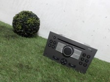 Autoradio Opel ZAFIRA