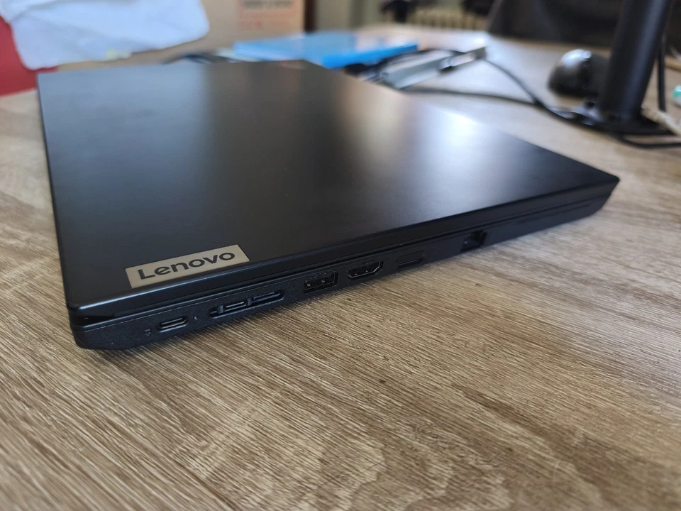 Lenovo ThinkPad L15 · i5-10210U · 16GB · 256GB, foto 4 di 5