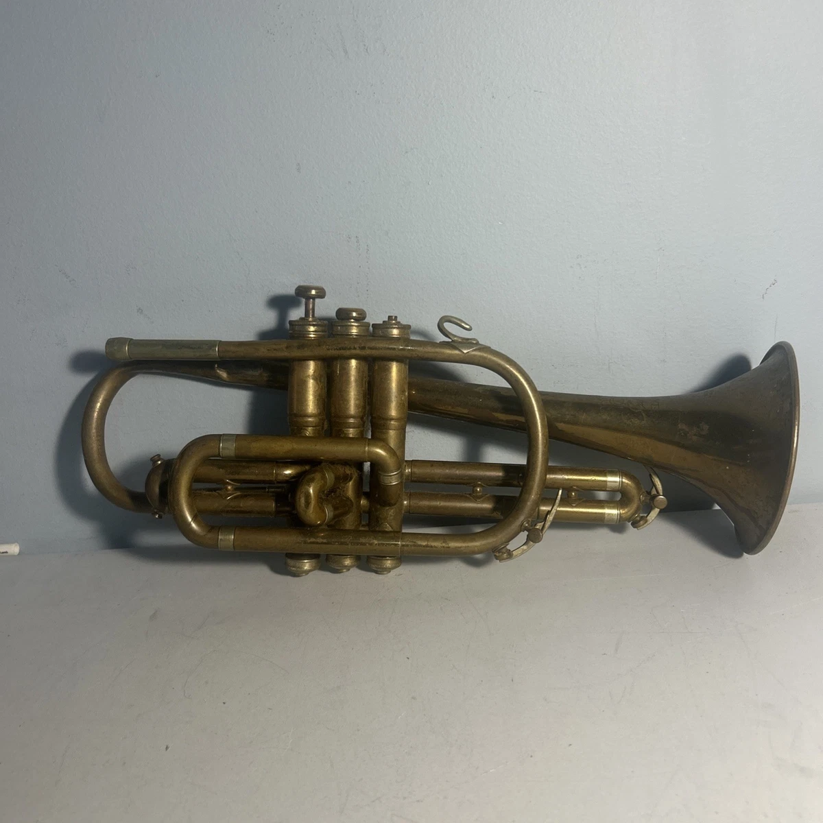 25+ Vintage Cornets for sale | Updated Oct 2026