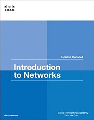 Introduction to Networks Paperback Cisco Networking Academy Progr