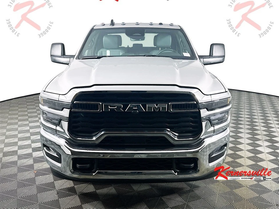 2025 Ram 3500 Tradesman Dually Diesel 4WD 4dr Pickup Truck Backup Camera - Image 2 of 4