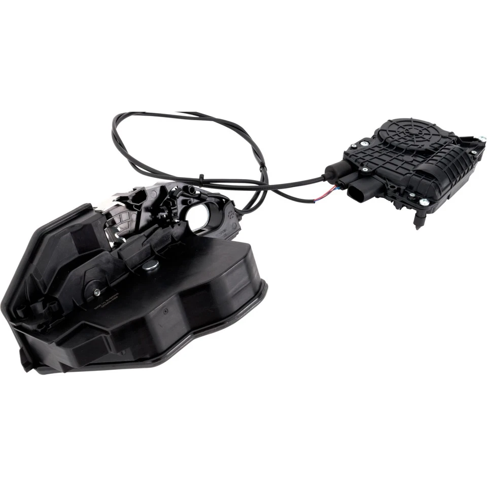 Actuadores de bloqueo de puerta conductor trasero lado izquierdo para BMW 535i GT xDrive 550i 10-17 Foto 3 de 4