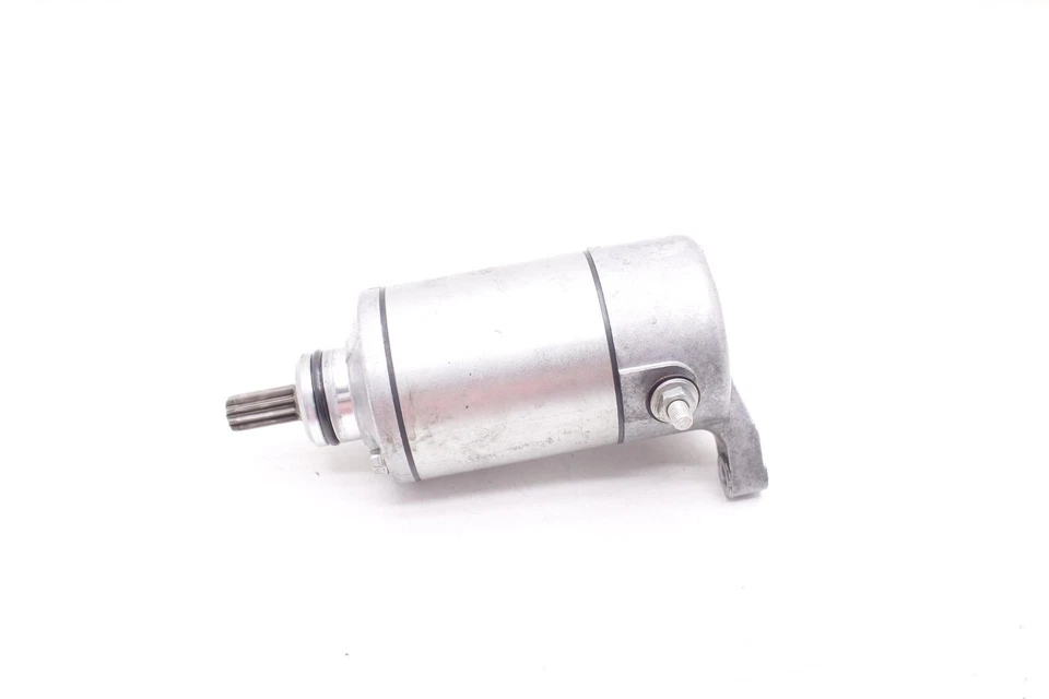 2005 Kawasaki Ninja Zx6r OEM motor de partida -dc 12v R8.BX11 - Imagem 2 de 4