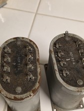 Western Electric 老式电子设备零件和配件| eBay
