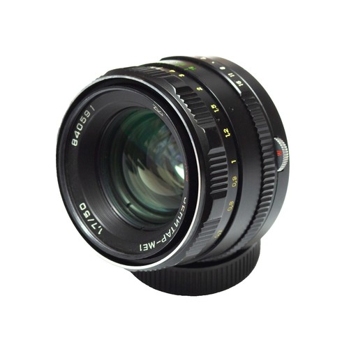 MC ZENITAR-K2 50mm f2 Kマウント Zenitar K2 50mm f2 Lens K MOUNT | eBay