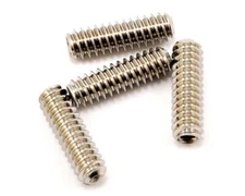 CRC 3288 4-40x3/8" Tweak Screws 4 Pack