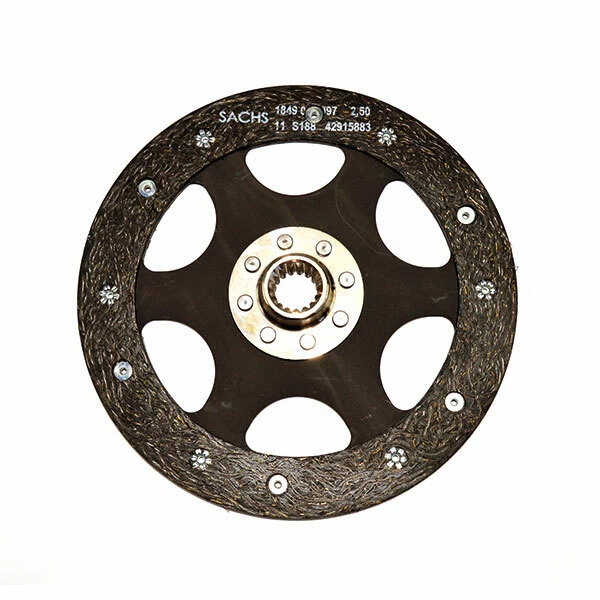 SACHS DISCO FRIZIONE 21217670455 BMW K 1200 RS 1996-2000 | eBay