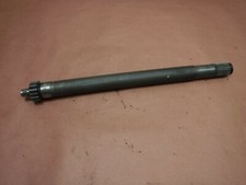 Jeep Wrangler Yj 87-90 Dana 30 Inner Passenger Side Axle Shaft Free Ship Jeep Wrangler Yj 87-90 Dana 30 Inner Passenger Side Axle Shaft Free Ship