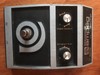 ampeg scrambler vintage fuzz pedal