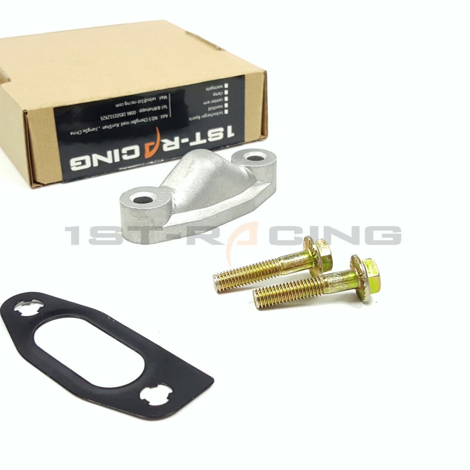 For LS1 LS2 LS3 LQ4 LQ9 New Oil Pan Cover Cooler Block Off Plate Bolts