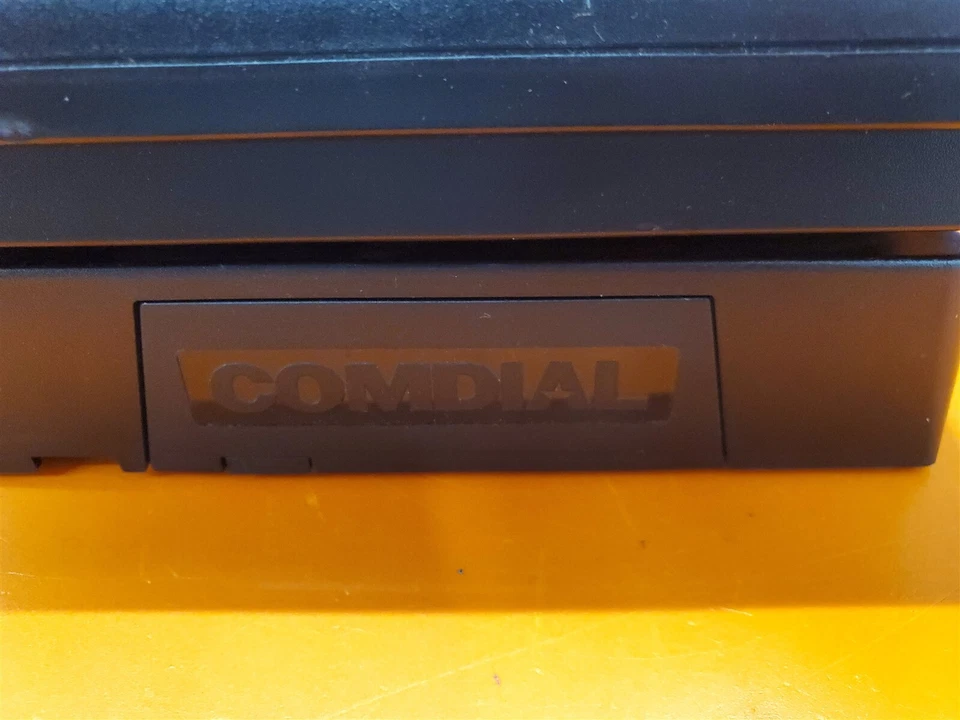 ⭐️⭐️⭐️⭐️⭐️ Comdial 8324SJ-FB Impact Office Business Telephone Desk Phone Black - Image 4 of 4