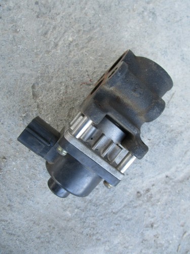 05 06 07 08 Subaru Outback Frontal Izquierdo Conductor Lateral Cerradura Cierre Actuador FABRICANTE DE EQUIPOS ORIGINALES K - Imagen 7 de 10