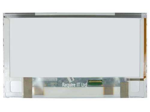 ÉCRAN LCD 13,4" HP Pavilion DV3-2000 WXGA HD (PAS 13,3") BRILLANT - Photo 1/1
