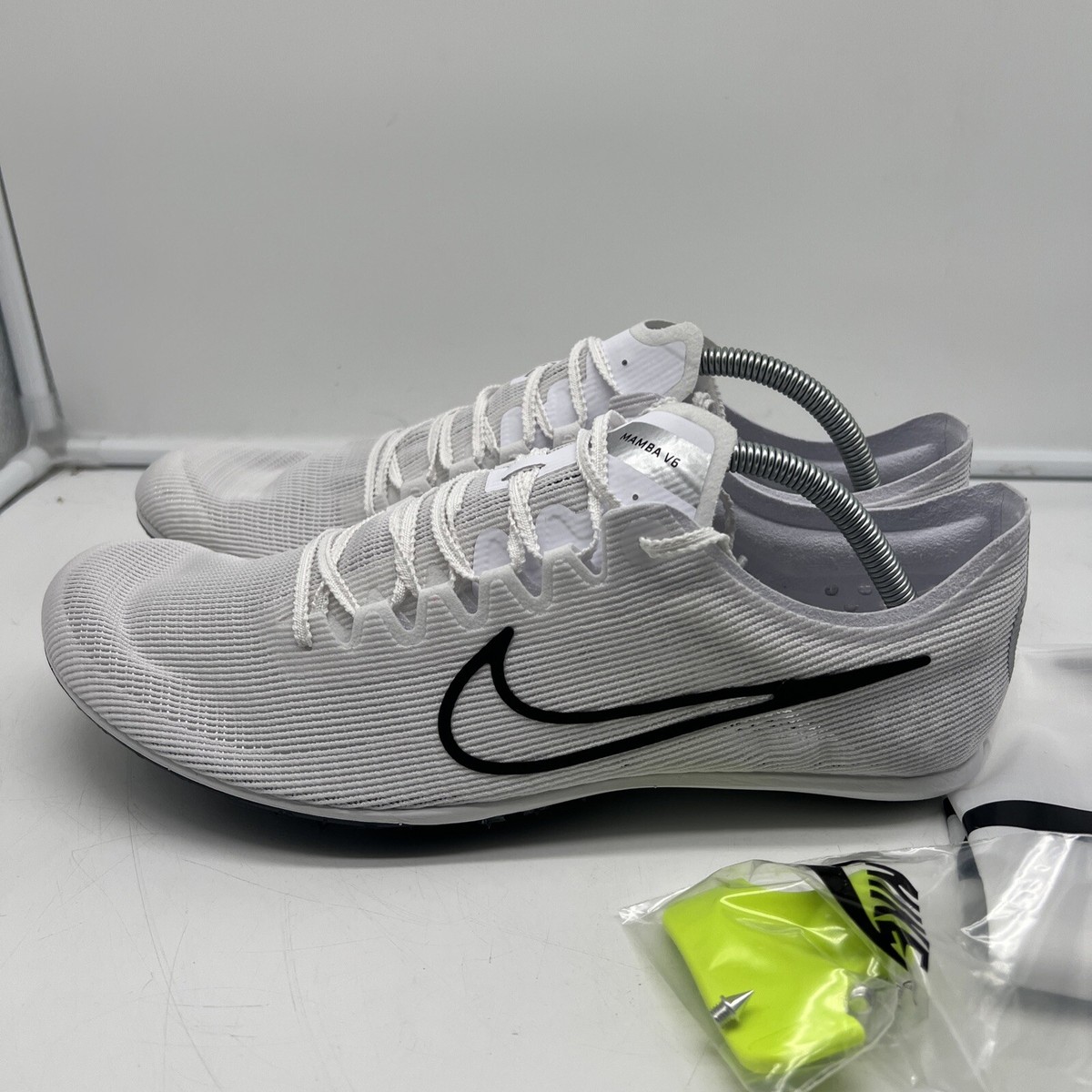 NEW Nike Zoom Mamba 6 Men