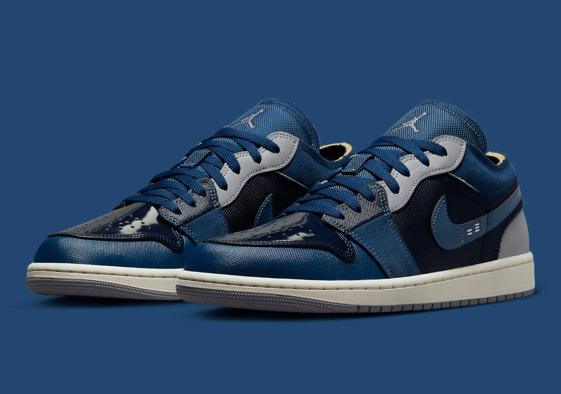 Jordan low best sale obsidian