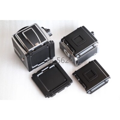 Photograph Film Camera Curtain Back Cover For Hasselblad 202-205