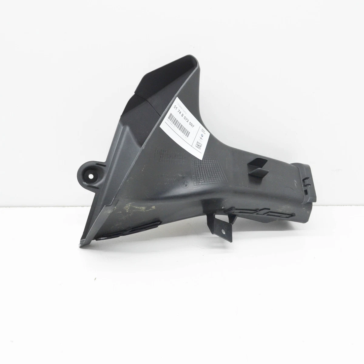 NEW BMW M4 COUPE COMPETITION G82 FRONT LEFT BRAKE AIR DUCT  