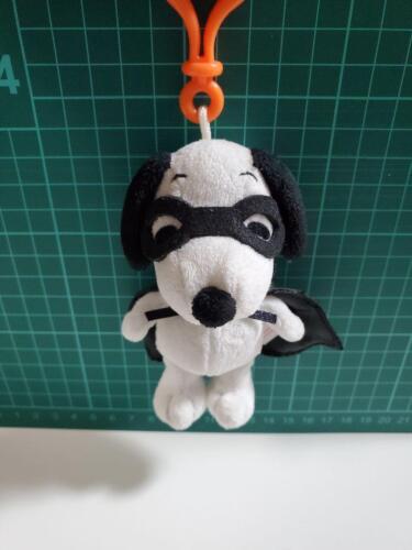 Snoopy Mask Vampire Mascot - Afbeelding 1 van 7