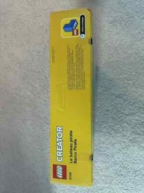 LEGO CREATOR 3-in-1 Pirate Ship (31109) NEW SEALED