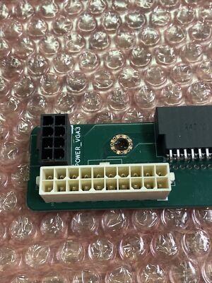 Dell Precision T7910 Power Distribution Board DP/N: 05W3J9 | eBay