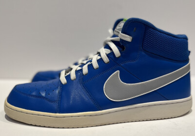 nike backboard 2 blue