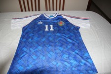 Adidas EspaÃ±a camiseta 2012 Jersey talla XL | Compra online en eBay