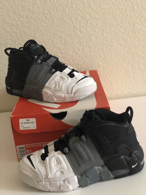nike air more uptempo 96 ebay