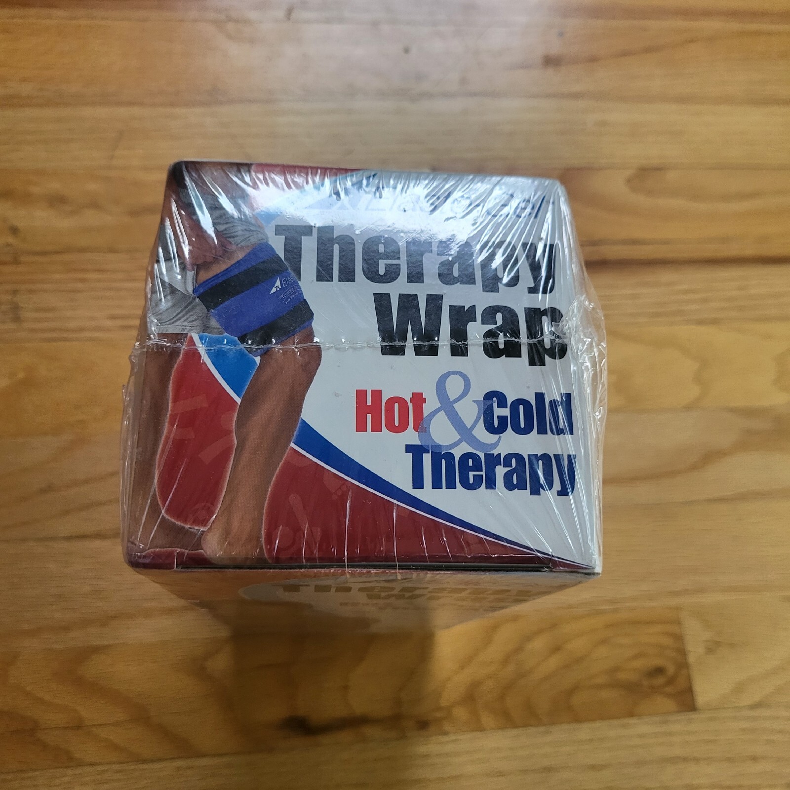 ElastoGel Shoulder Sleeve Hot Cold Wrap Therapy 100 Leak Proof For