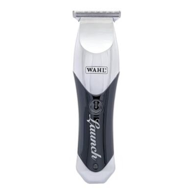 WAHL Launch Trimmer; Professional; Lithium-Ion Cord/Cordless, 6000