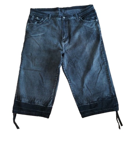 Entire Studios D Shorts Magnetite in Black | eBay