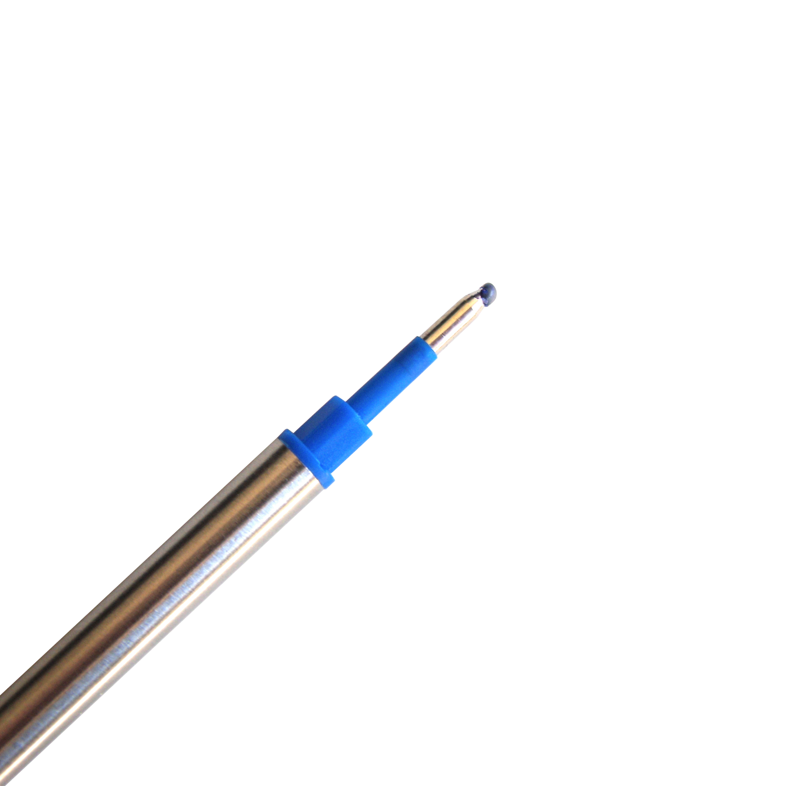 Hauser Rollerball Pen Refill Medium Tip Smooth Writing Ceramic Type