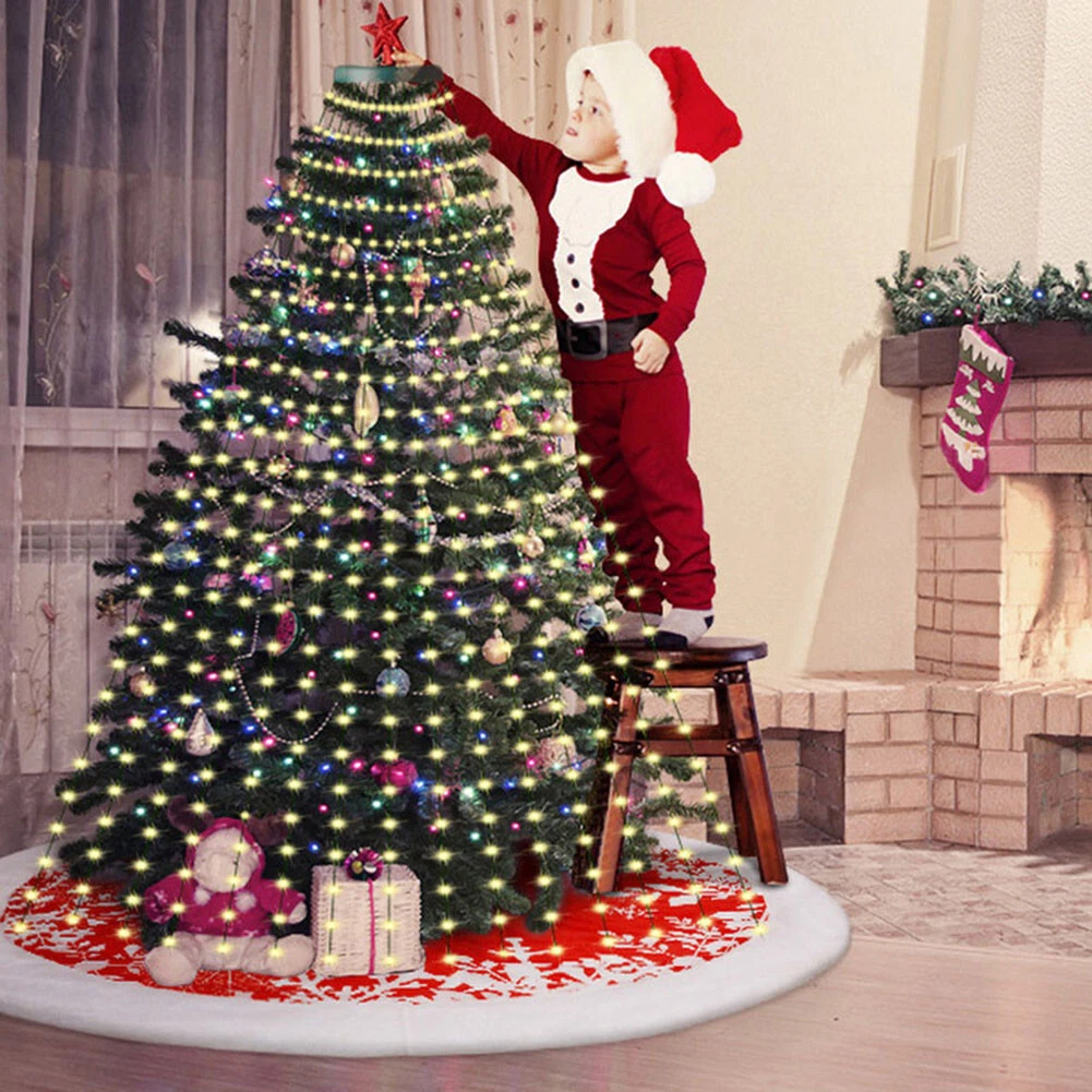 Celebrations led warm white sales mini lights