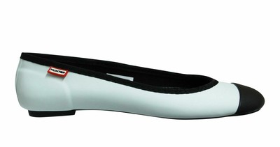 hunter slip on shoes