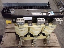 Trafotek Transformer 520 AMP 15989 CHK0520 600V 400V 500V 690 480V NEW 1299