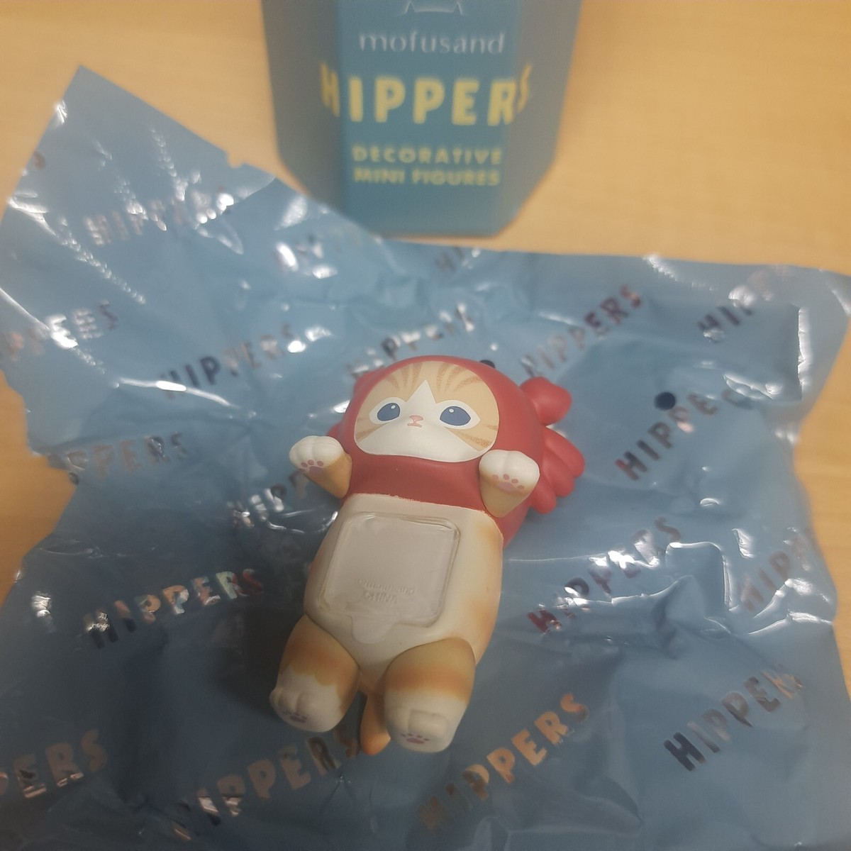 その他 mofusand HIPPERS mofusand HIPPERS - ヒッパーズ | mofusandもふもふマーケット