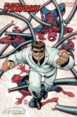 AMAZING SPIDER-MAN 84 | eBay