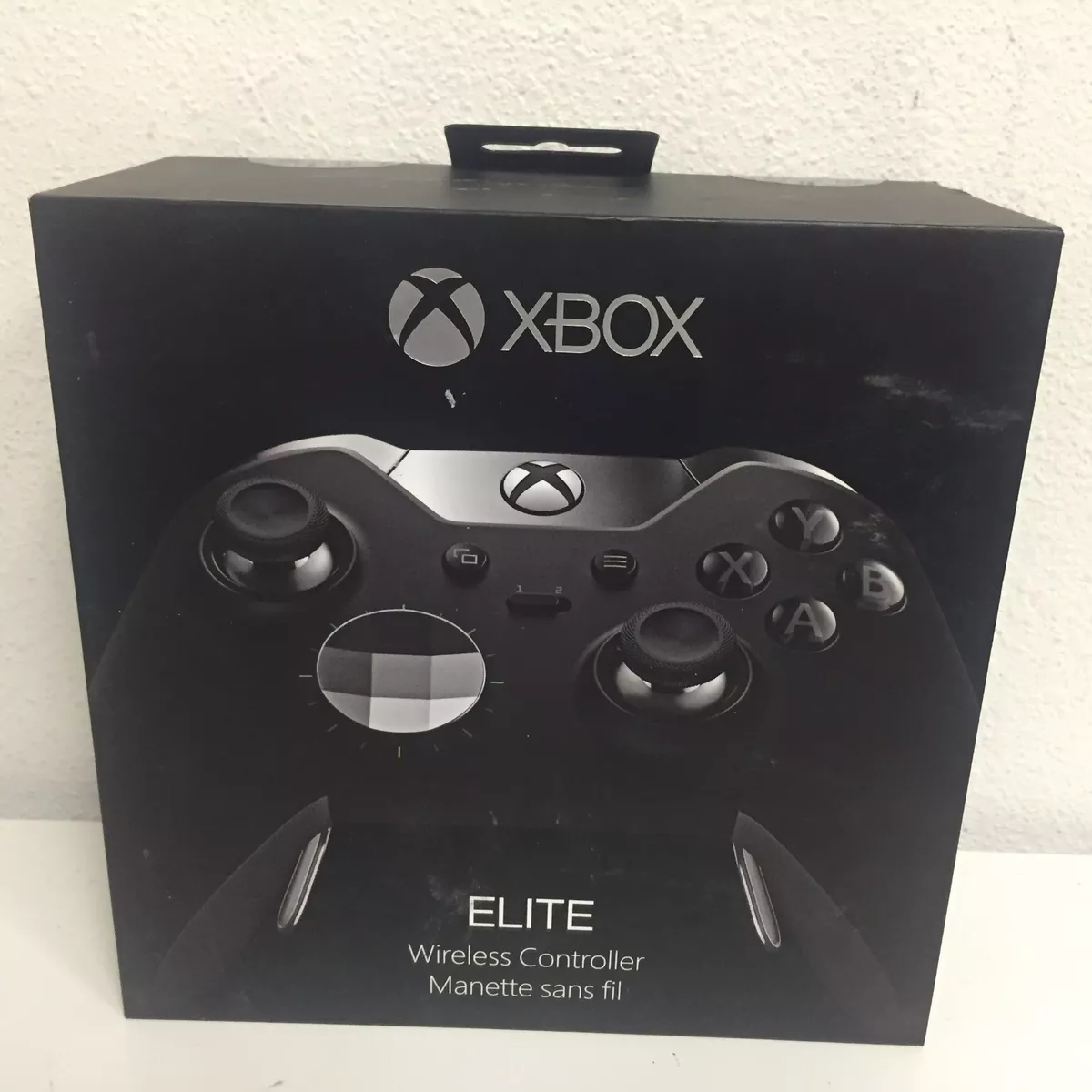 Xbox One Elite Wireless Controller