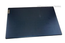 AP1JV0002B0 GENUINE LENOVO LCD BACK COVER IDEAPAD 3 15IIL05 81WE GRADE B AD25 