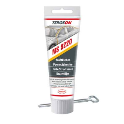 TEROSON Kraftkleber Karosserie MS 9220 BK TB 80ml 2742329