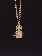 Collier Pendentif Vintage Sonia Rykiel – Ancien – Rare – Collection – Environ 4x4,5 Cm